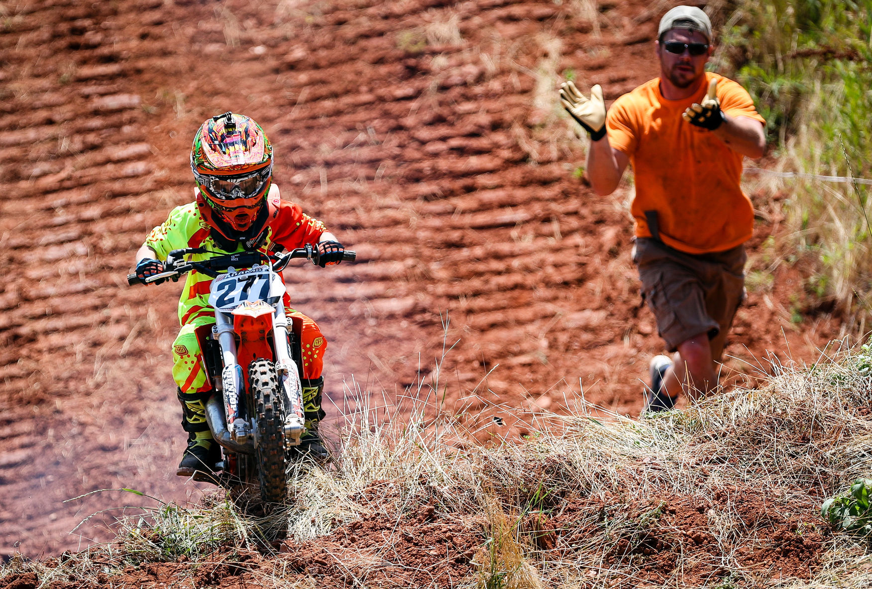 Sturgis Day Four